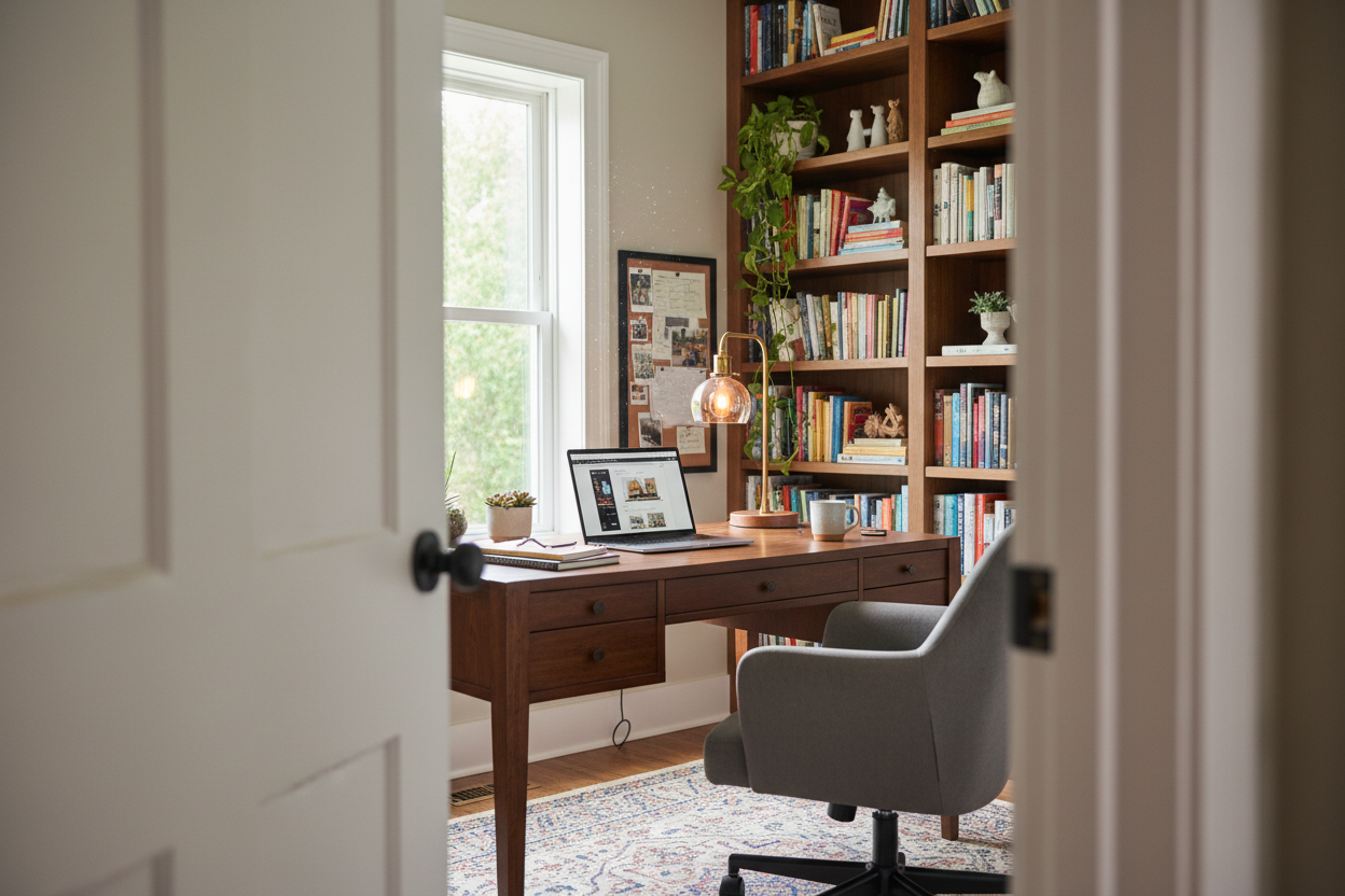 Office & Home Office