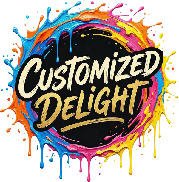 Customized Delight