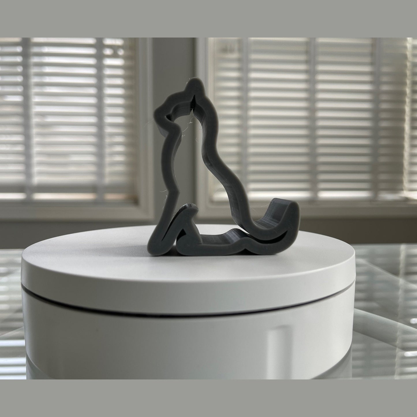 KItty Cat Phone and Tablet iPhone' iPad Android Holder