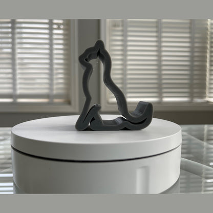 KItty Cat Phone and Tablet iPhone' iPad Android Holder