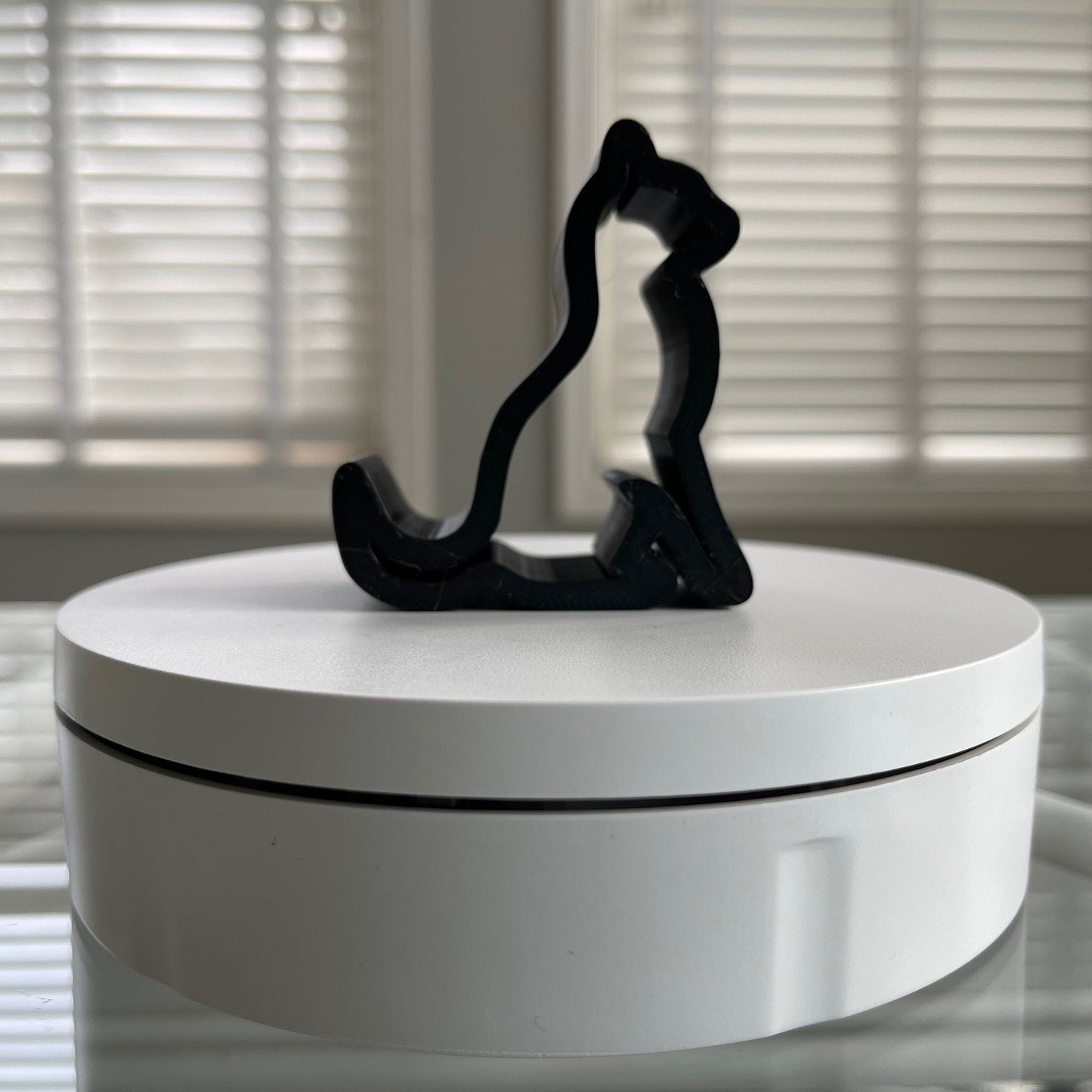 KItty Cat Phone and Tablet iPhone' iPad Android Holder