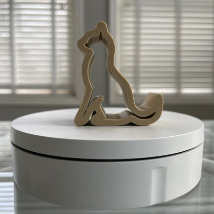 KItty Cat Phone and Tablet iPhone' iPad Android Holder