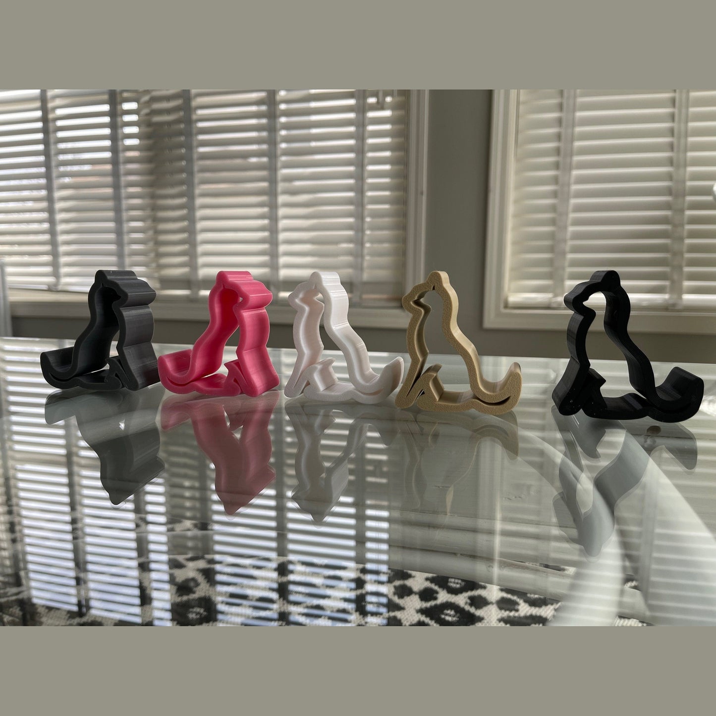 KItty Cat Phone and Tablet iPhone' iPad Android Holder