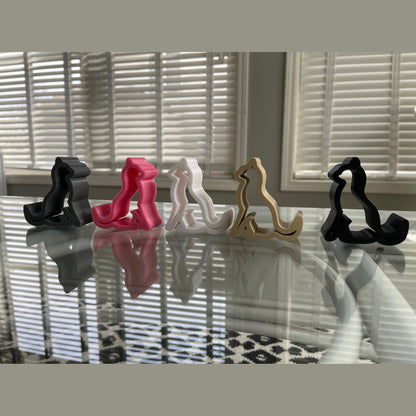 KItty Cat Phone and Tablet iPhone' iPad Android Holder