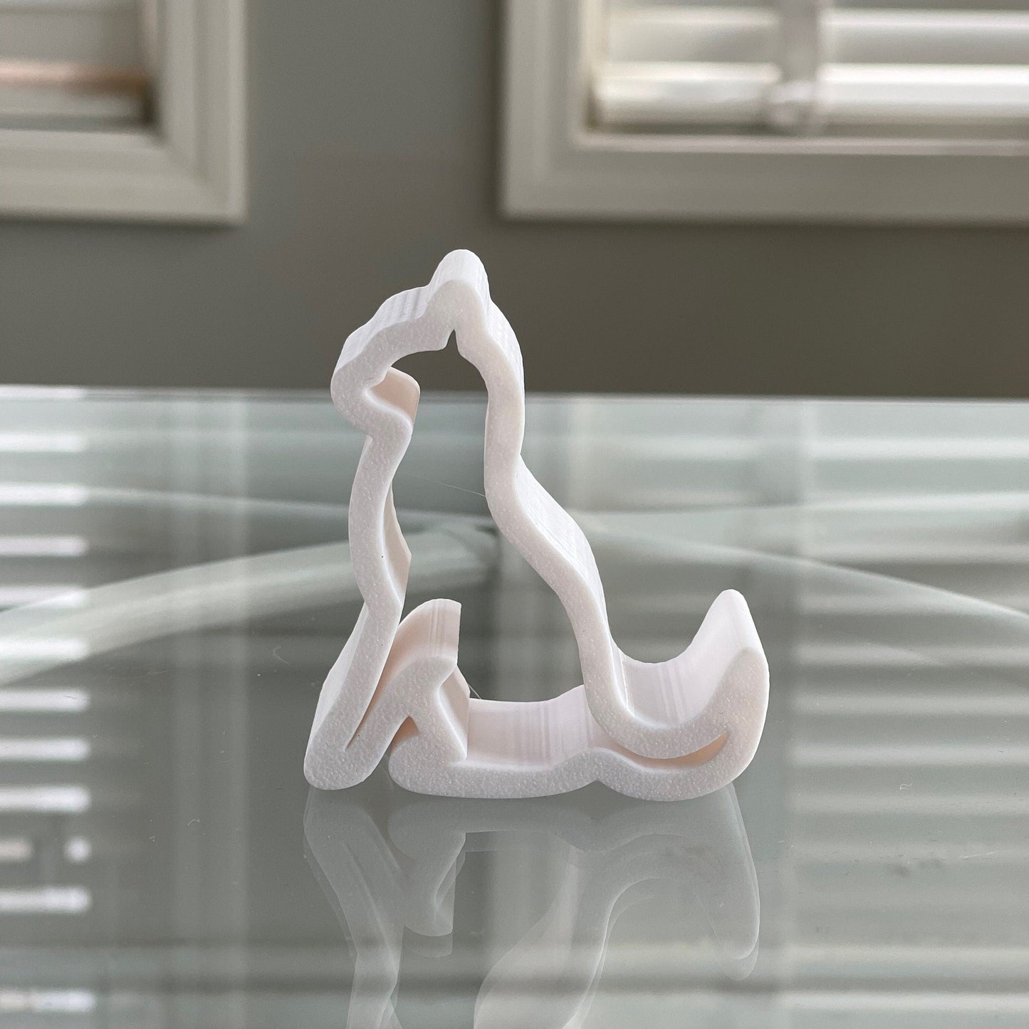 KItty Cat Phone and Tablet iPhone' iPad Android Holder