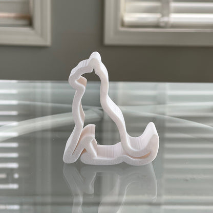 KItty Cat Phone and Tablet iPhone' iPad Android Holder