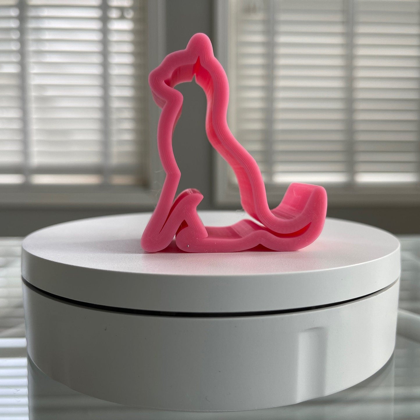 KItty Cat Phone and Tablet iPhone' iPad Android Holder