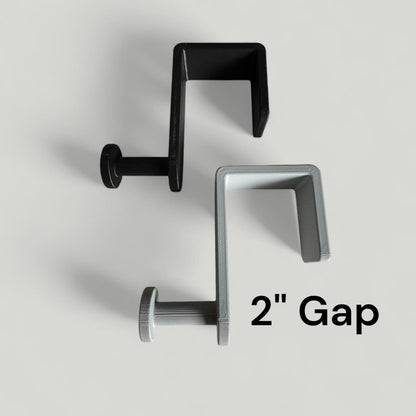 Cubicle Door Sign Hanger